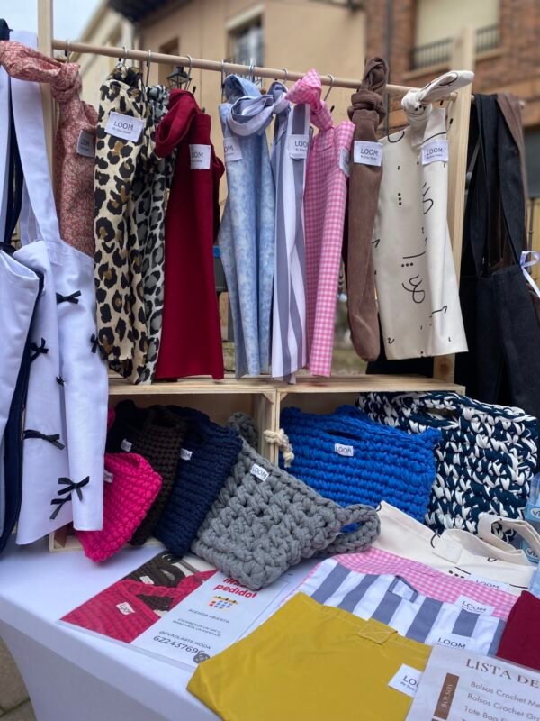 Tote Bag Finas - Imagen 3