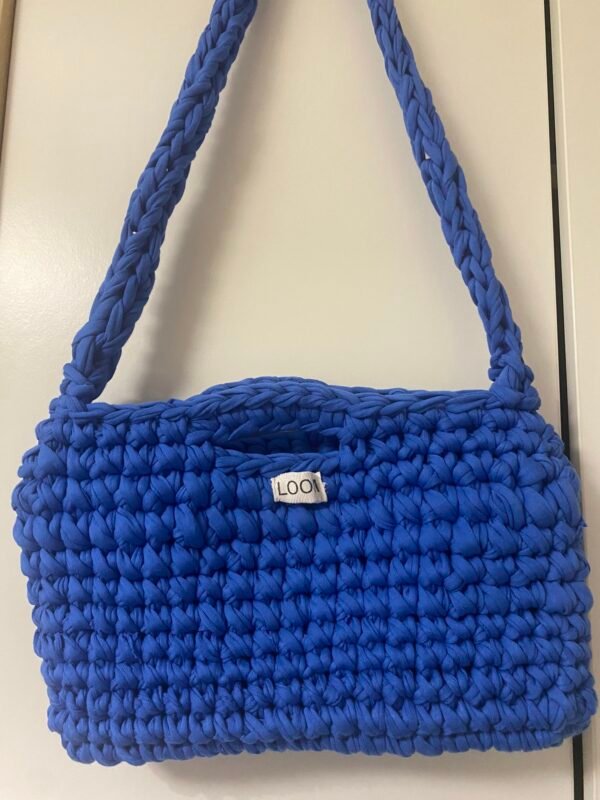 Bolso Crochet - Imagen 9