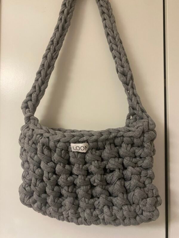 Bolso Crochet - Imagen 8