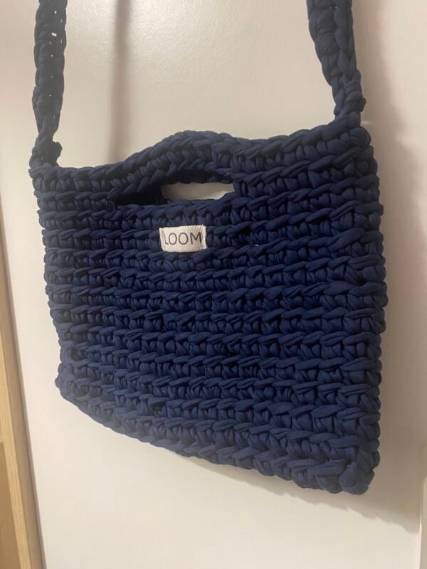 Bolso Crochet - Imagen 7