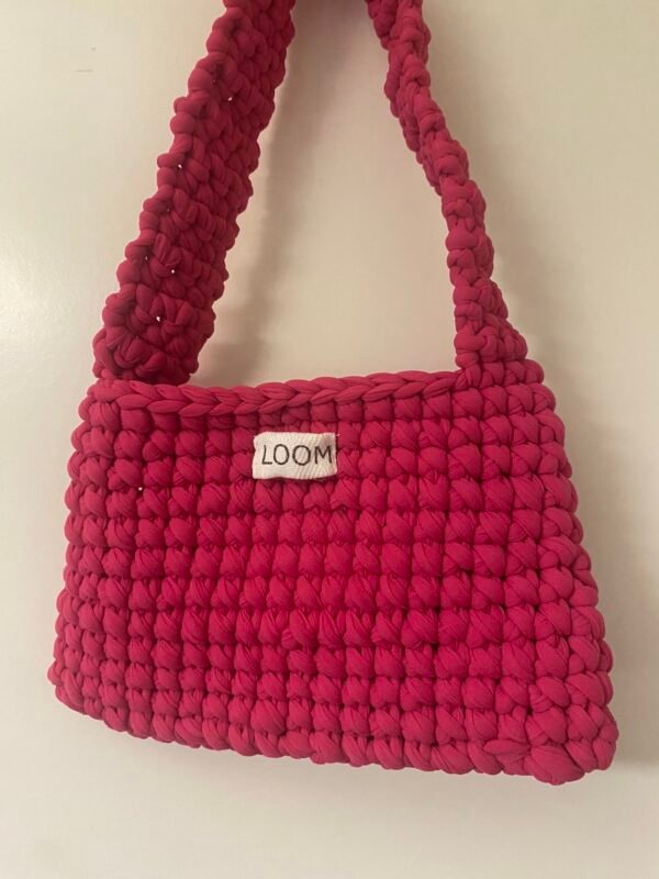 Bolso Crochet - Imagen 6