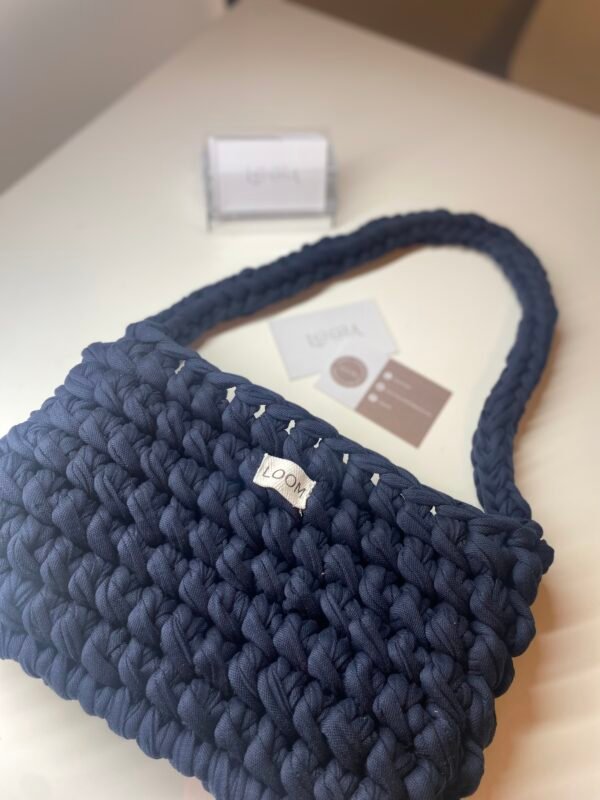 Bolso Crochet