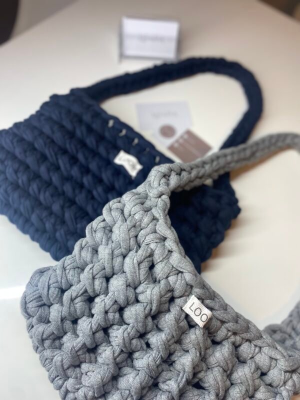 Bolso Crochet - Imagen 5