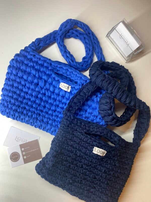 Bolso Crochet - Imagen 3