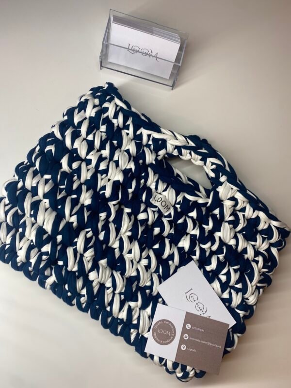 Bolso Crochet - Imagen 2