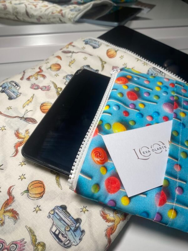 Funda de Libro o Tablet