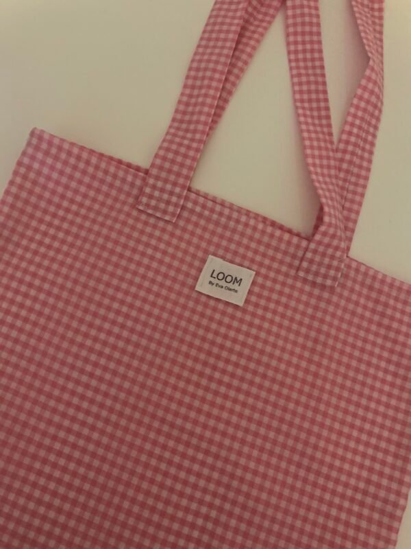 Tote Bag Finas - Imagen 2