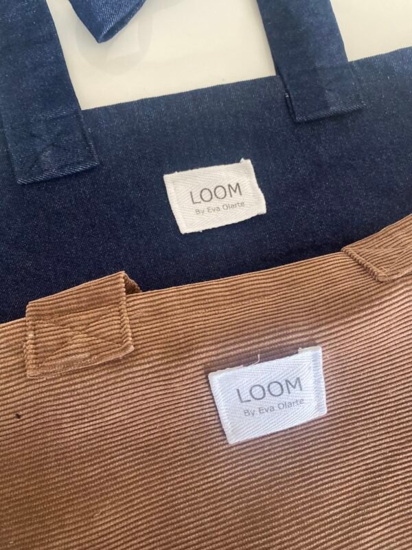Tote Bag Gruesa - Imagen 4