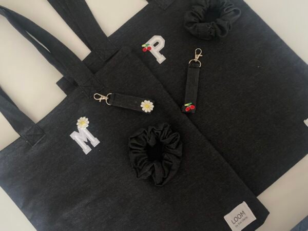 Tote Bag Gruesa - Imagen 3