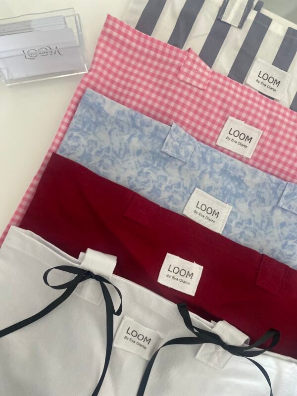 Tote Bag Finas