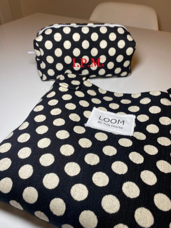 Tote Bag Gruesa - Imagen 2