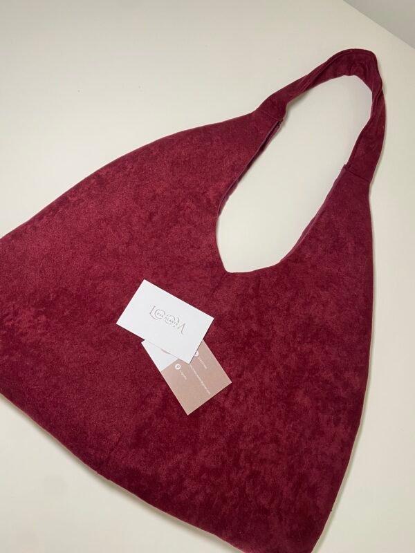 Bolso Ante