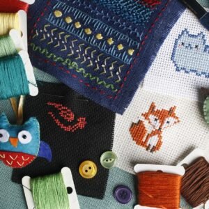 embroidery, needlework, cross-stitch, sew, craft, thread, sewing, stitch, embroidery, embroidery, embroidery, embroidery, embroidery, needlework, craft, craft, sewing, sewing, sewing, sewing