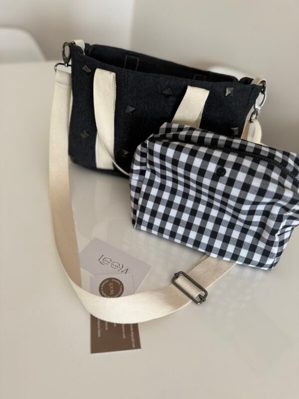 BOLSO TWID - Imagen 5