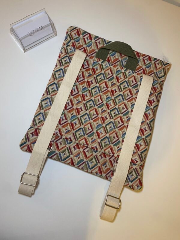Mochila - Imagen 3
