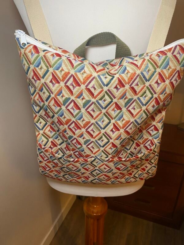 Mochila - Imagen 4