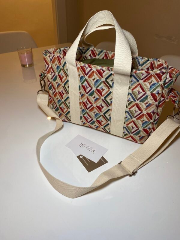 BOLSO TWID