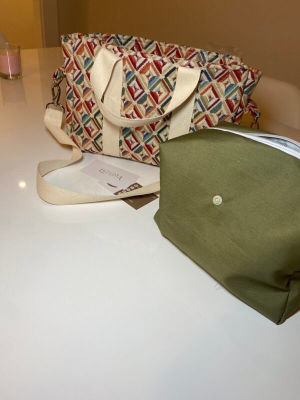 BOLSO TWID - Imagen 3