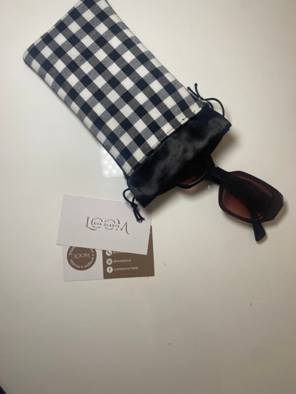 Funda de gafas