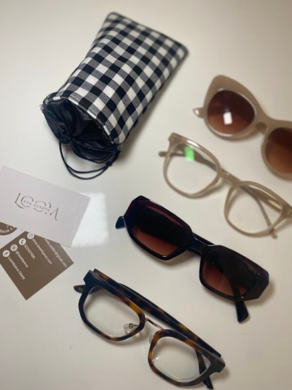 Funda de gafas - Imagen 5