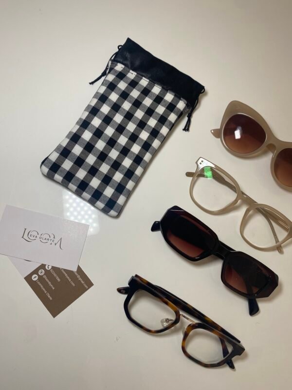 Funda de gafas - Imagen 2