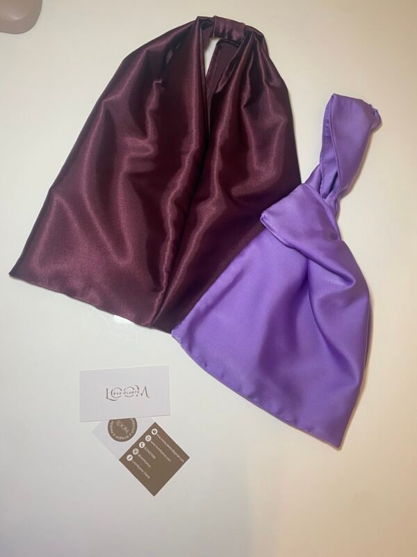 Bolsos de invitada