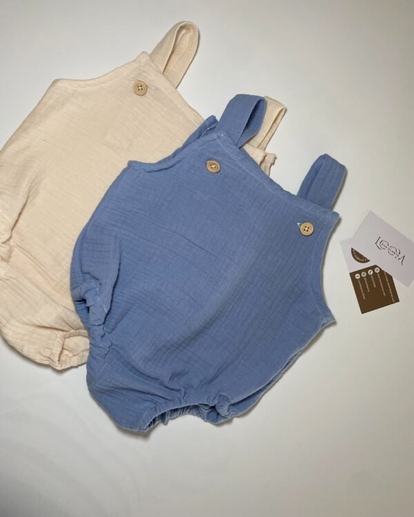 Peto de bebe - Imagen 3