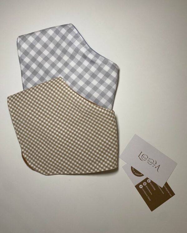 Cuello babero - Imagen 2