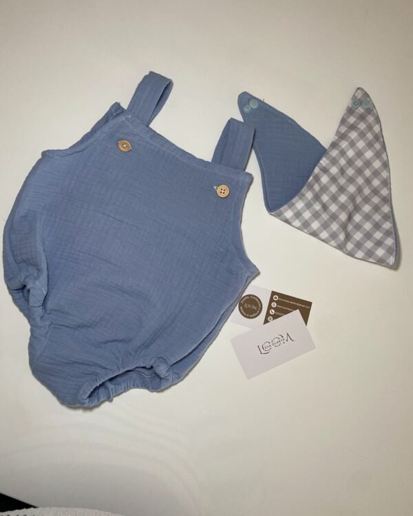 Peto de bebe - Imagen 2