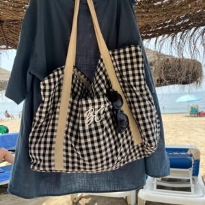 bolsa de playa